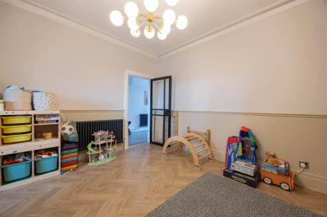 Playroom