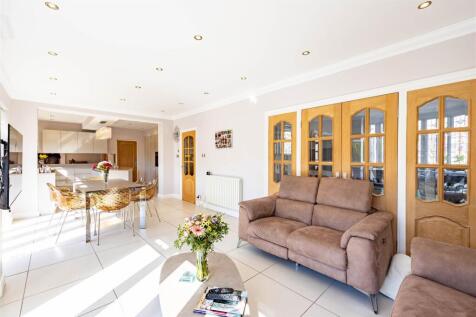 Open Plan