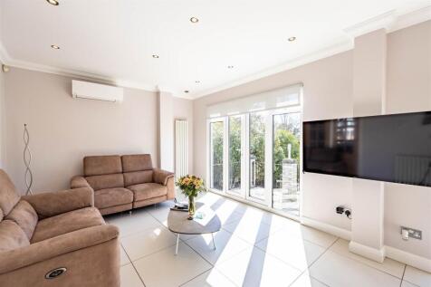 Open Plan