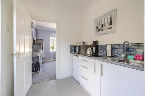 Kitchenette