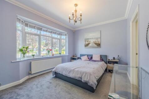 Annexe Bedroom