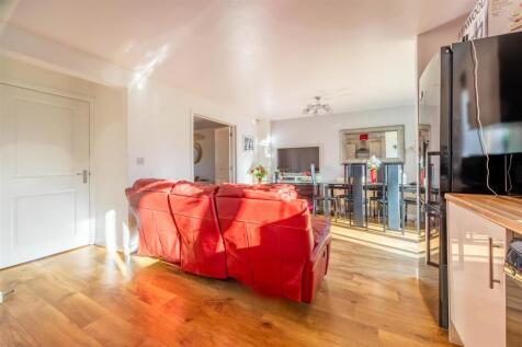 Kitchen/Reception