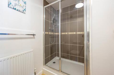Shower Cubicle