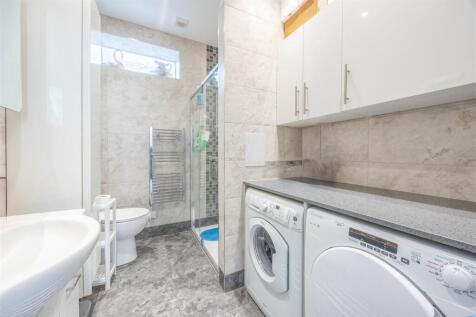 Downstairs Bathroom