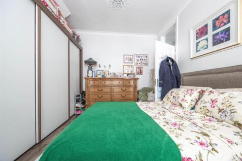 Bedroom4/Reception