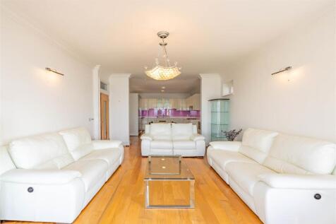 Lounge/Kitchen/Diner