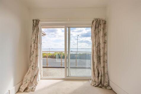 Bedroom 4 View