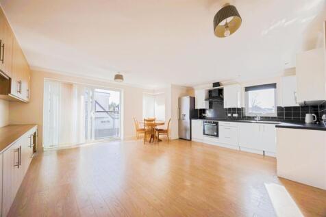 Lounge/Kitchen