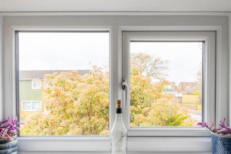 Landing Window