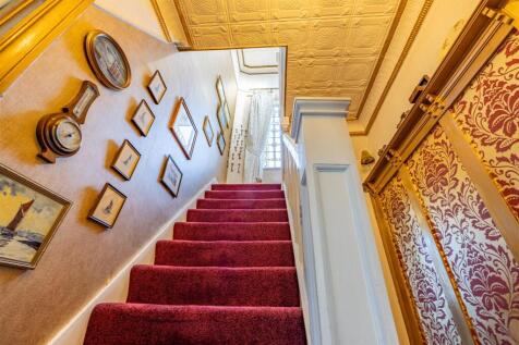Stairway