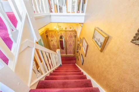 Stairway