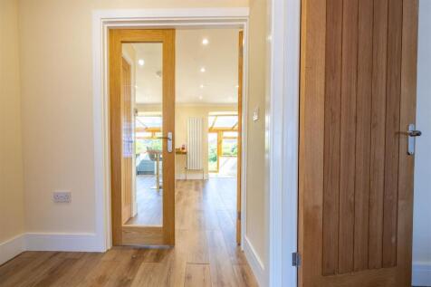Hallway View
