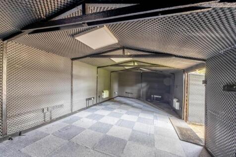 Outbuilding