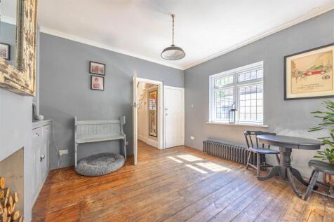 Breakfast Room