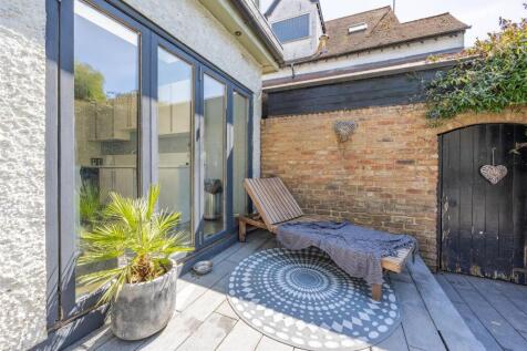 Sun Deck