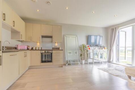 Kitchen/Lounge