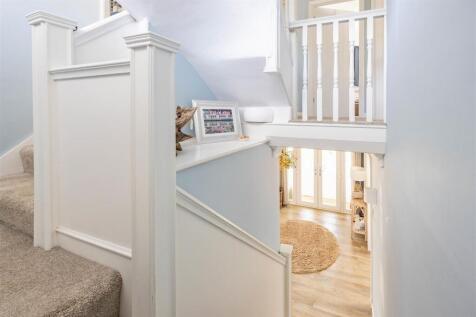 Landing/Hallway