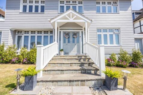 Front Porch Steps