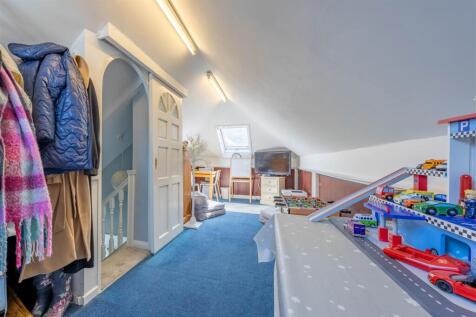Loft Room