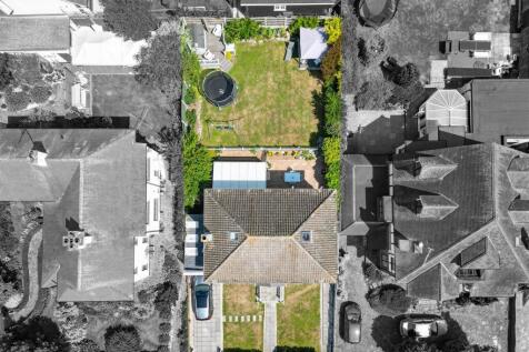 Aerial Plot