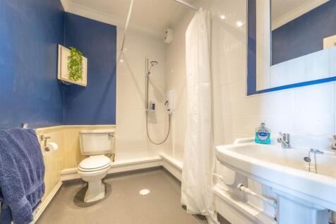 Wet Room