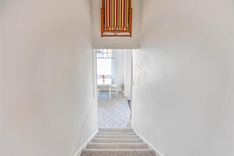 Stairway