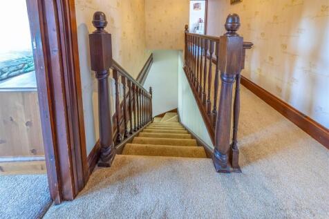 Stairway