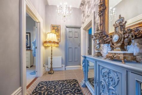 Communal Entrance Hall