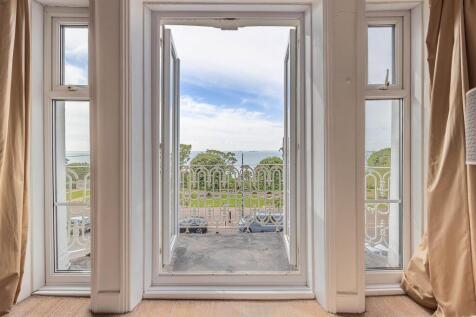 Lounge View