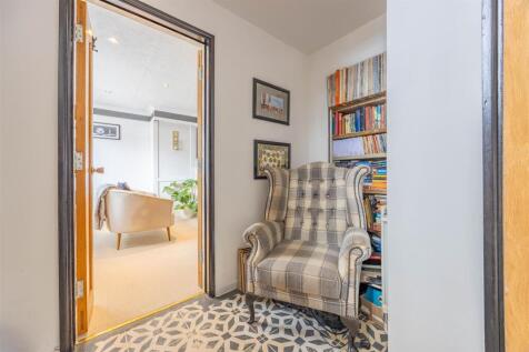 Reading Nook