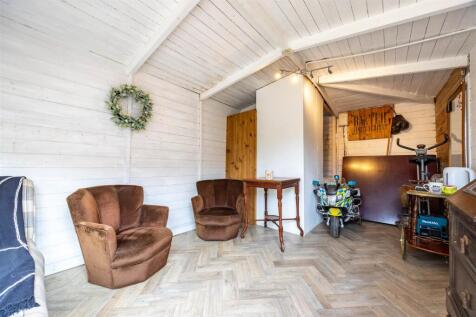 Outbuilding