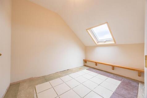 Planned Bathroom
