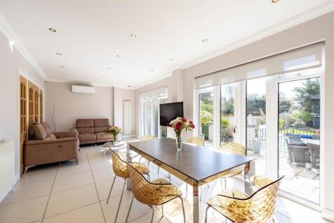 Open Plan