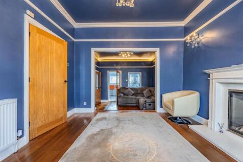 Lounge/Snug
