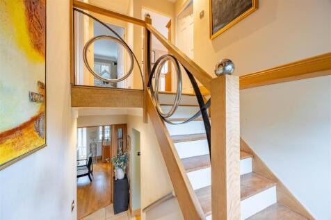 Stairway