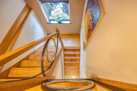Stairway