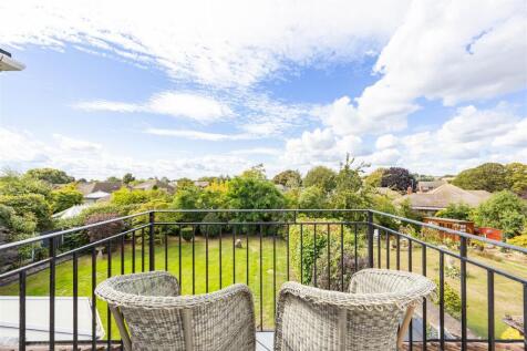 Sun Terrace