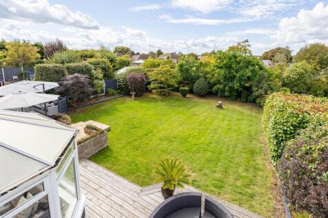 Sun Terrace View