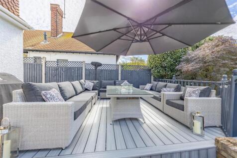 Decking