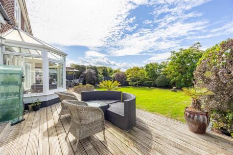 Decking