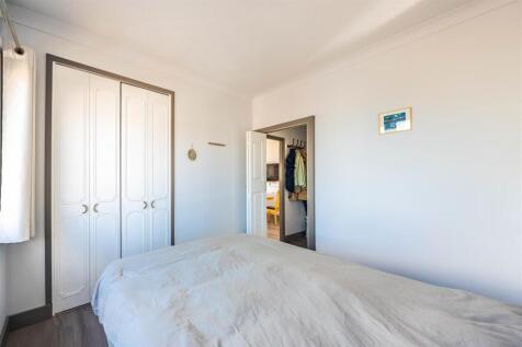 Bedroom View
