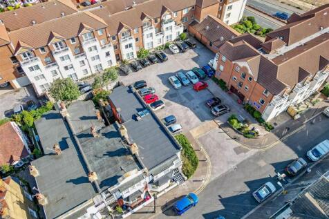 Communal Car Park