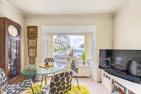 Lounge/Diner