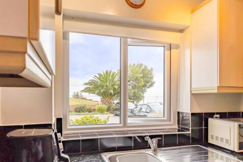 Kitchen View