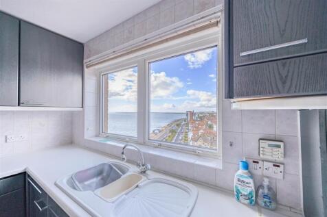 Kitchen View
