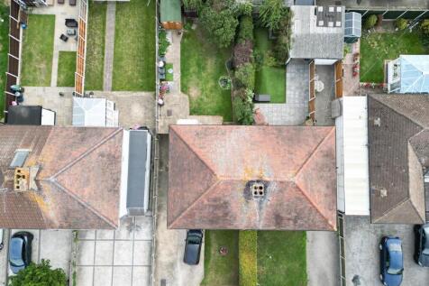 Drone Photo