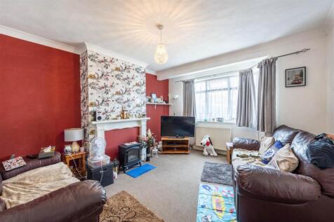 Ground Floor lounge