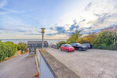 Private Allocated Parking