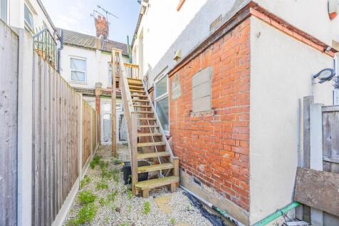 Access to Garden
