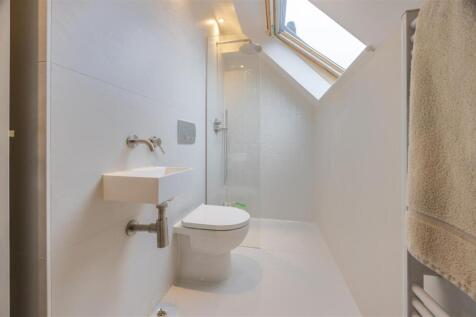 Bedroom 4 En-Suite